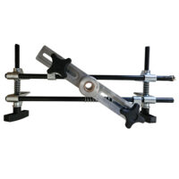 Mortaiseuse déportée