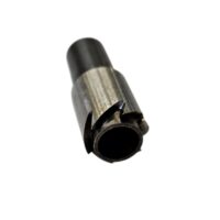 fraise pour cylindre tubulaire