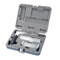 Kit d'ouverture pour portes et fenêtres PVC