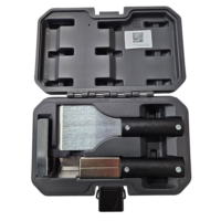 Kit d'ouverture pour fenêtres à crémones