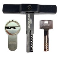 outil d'auto impression pour cylindres Abus X12R/M12R/P12R