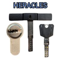outil d'auto impression pour cylindres Heracles Y8