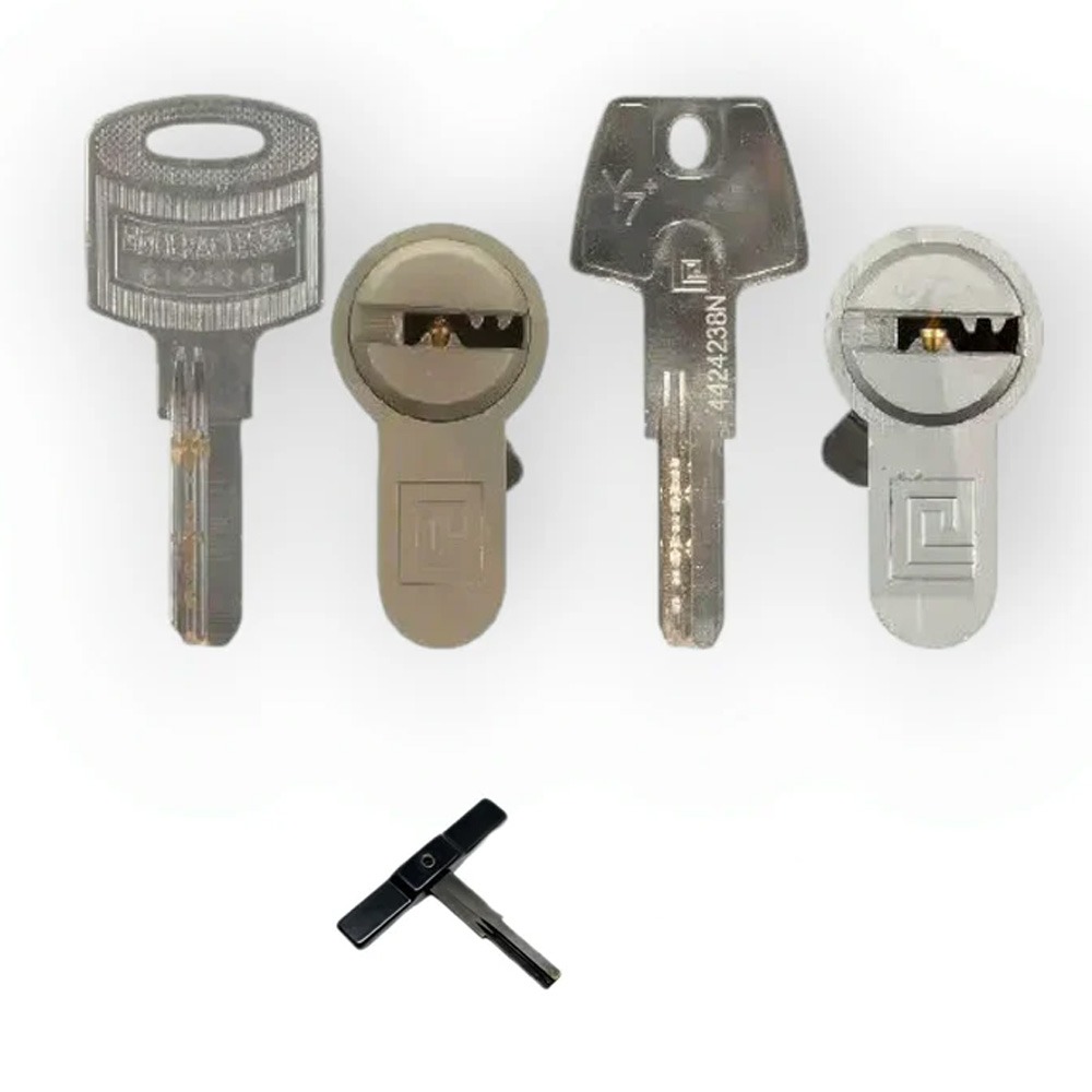 outil d'auto impression pour cylindres Heracles Y7/Y7+