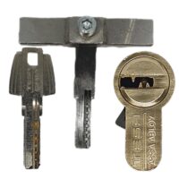 outil d'auto impression pour cylindres Tesa T60