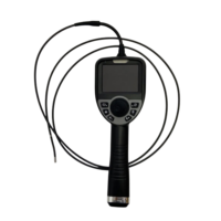 Vidéoscope articulé 360°- différents diamètres