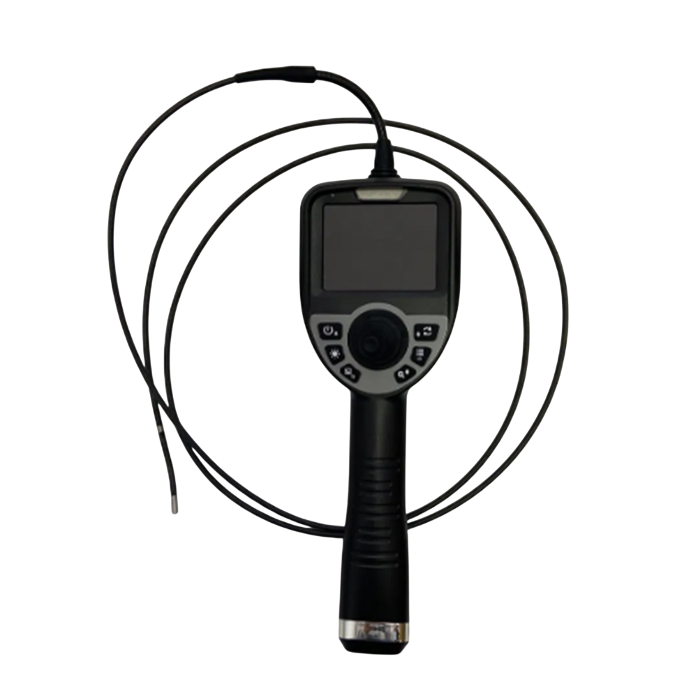 Vidéoscope articulé 360°- différents diamètres