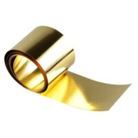 Métal pour auto-impression