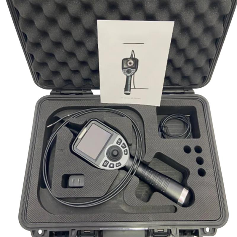 Vidéoscope articulé 360°- différents diamètres – Image 2