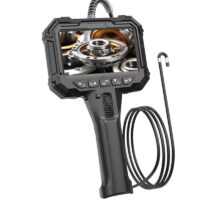 Vidéoscope double vision - différents diamètres