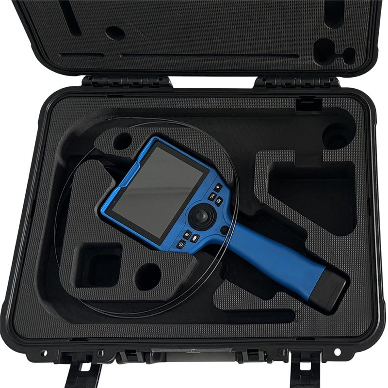 Vidéoscope 2mm articulé double vision – Image 2