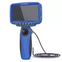 Vidéoscope avec sonde 2.8mm
