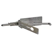 Lishi  SZ14 moto (7t) reader