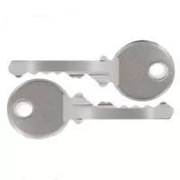 Lot de 2 passes PTT