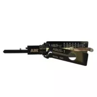 lishi Abus-1