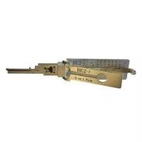 Lishi BE2-7