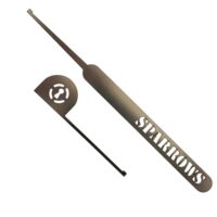 picks pour sliders