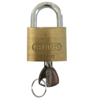 Cadenas pour "magiciens"