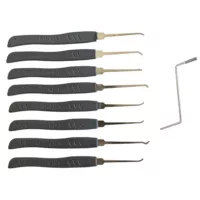 kit de crochetage Goso