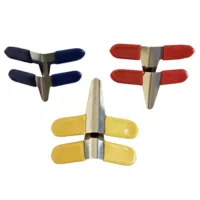 Lot de 6 shims