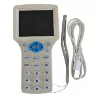 copieur RFID multi-fréquences