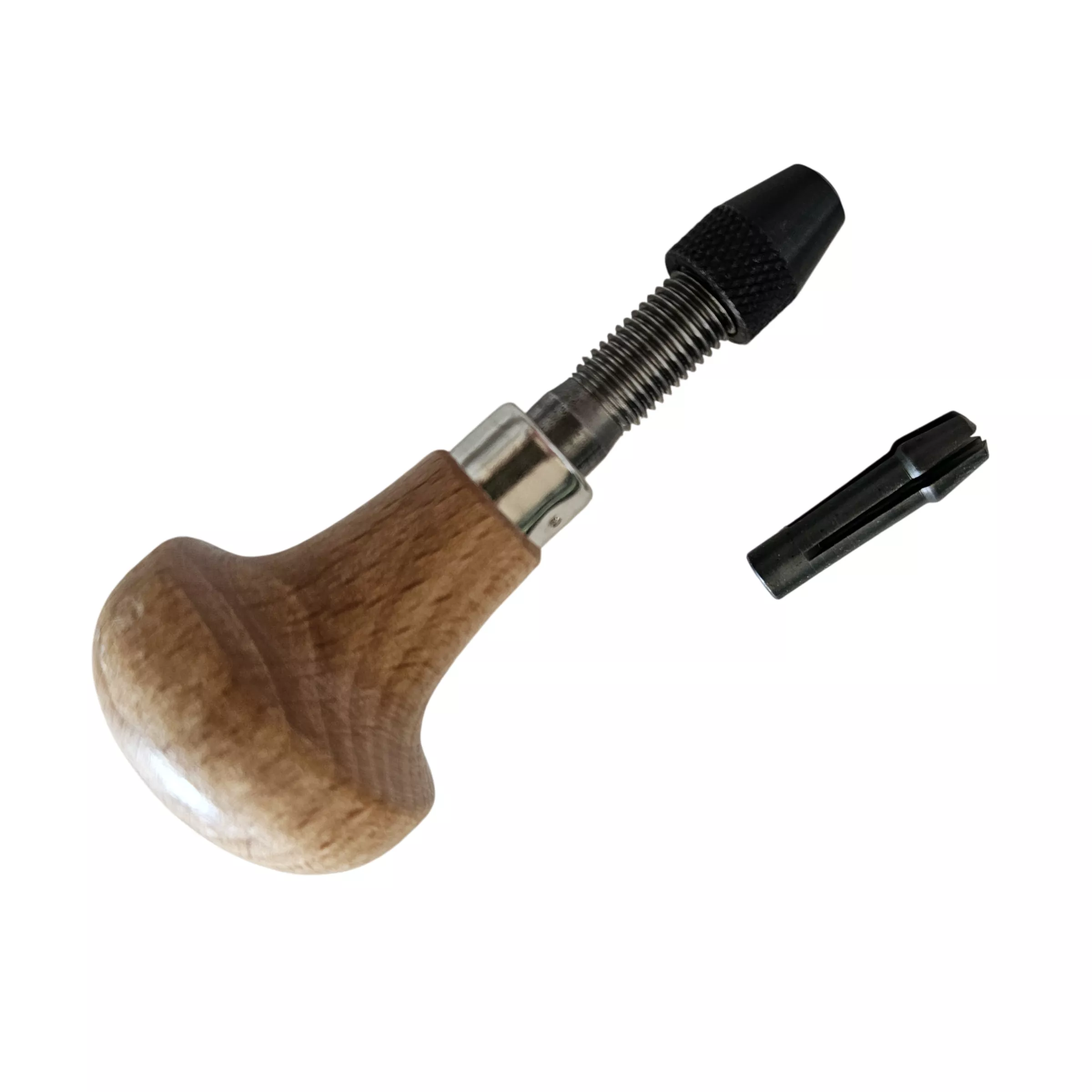 manche en bois pour lime aiguille