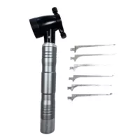 Otoscope de crochetage HUK