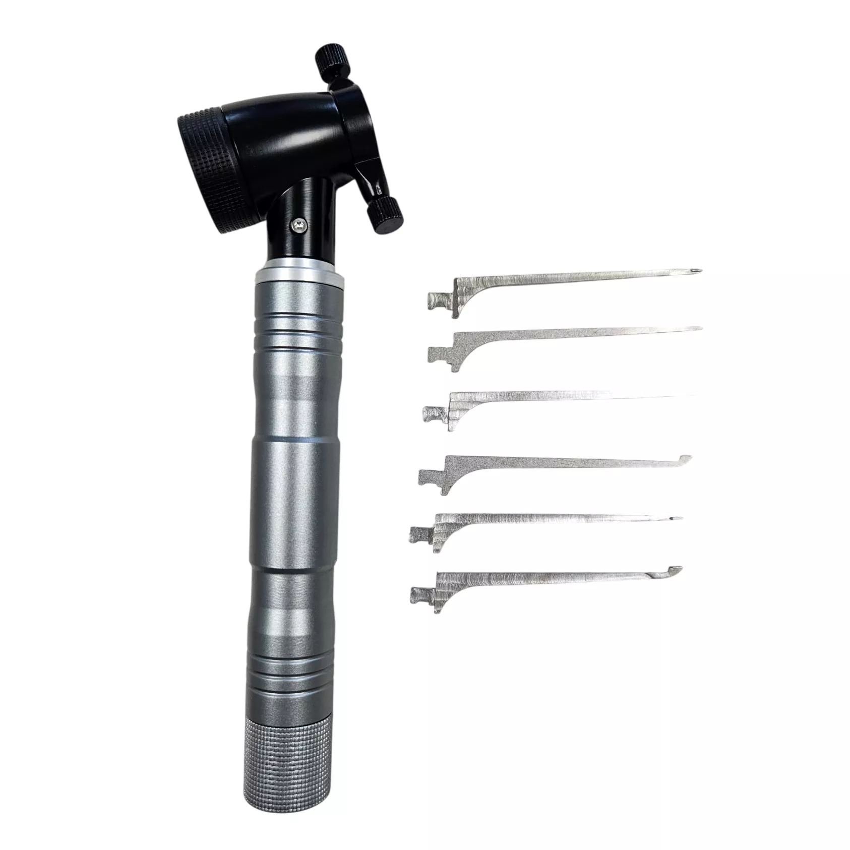 Otoscope de crochetage HUK
